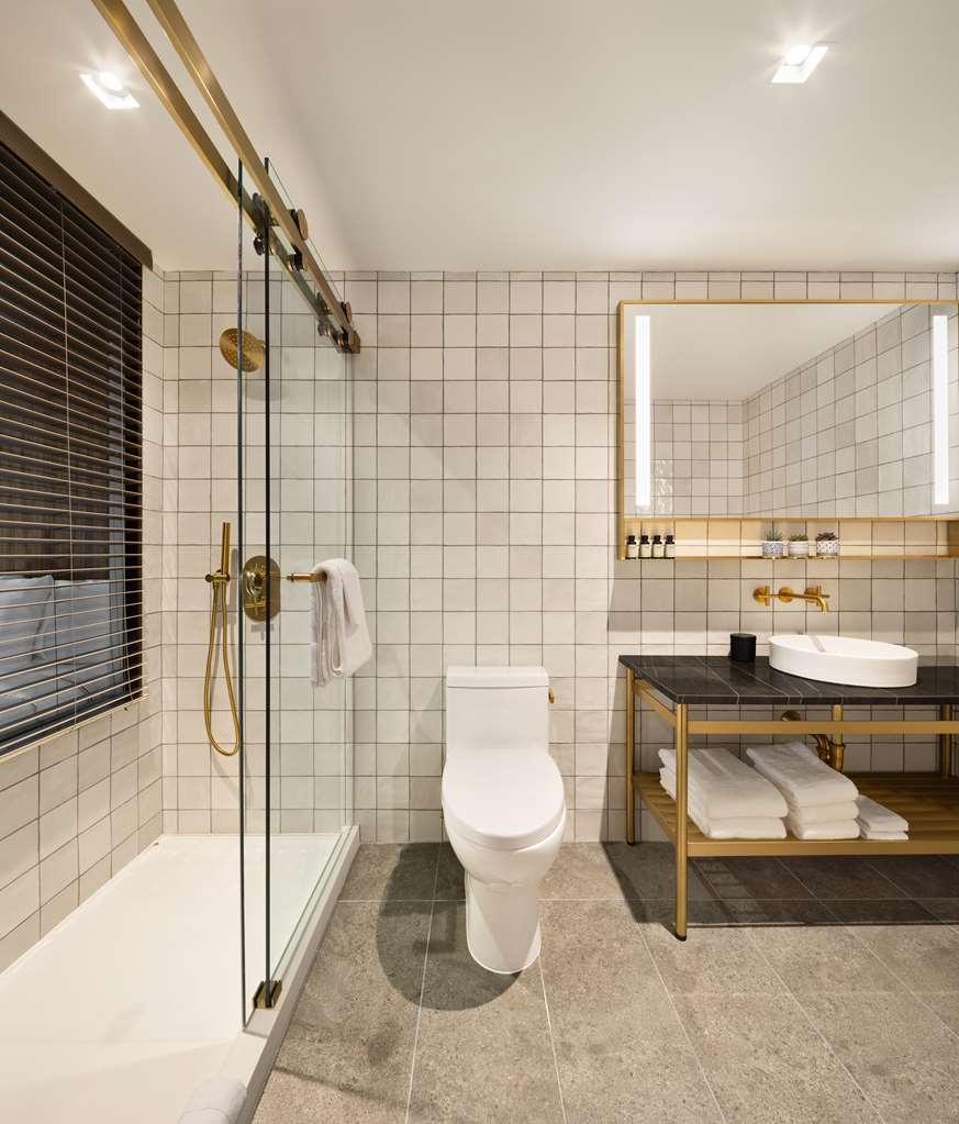 Grayson Hotel Ню Йорк Екстериор снимка