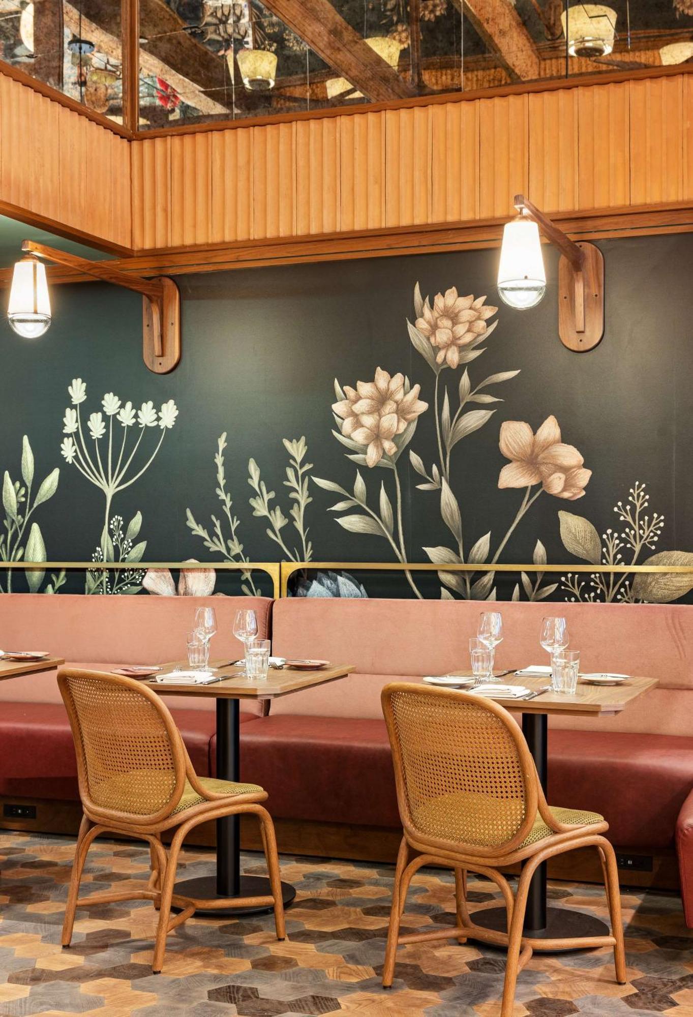 Grayson Hotel Ню Йорк Екстериор снимка