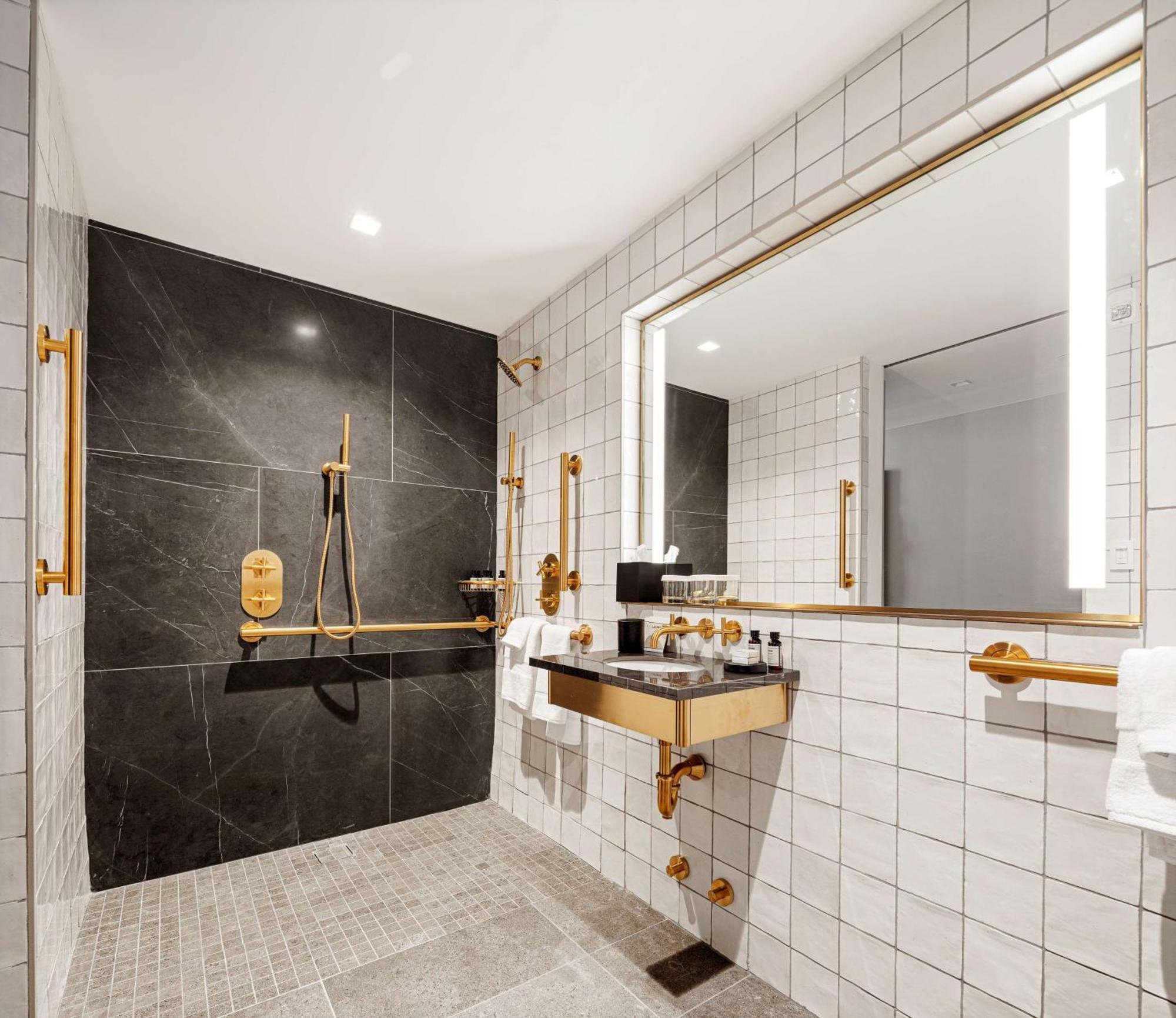 Grayson Hotel Ню Йорк Екстериор снимка