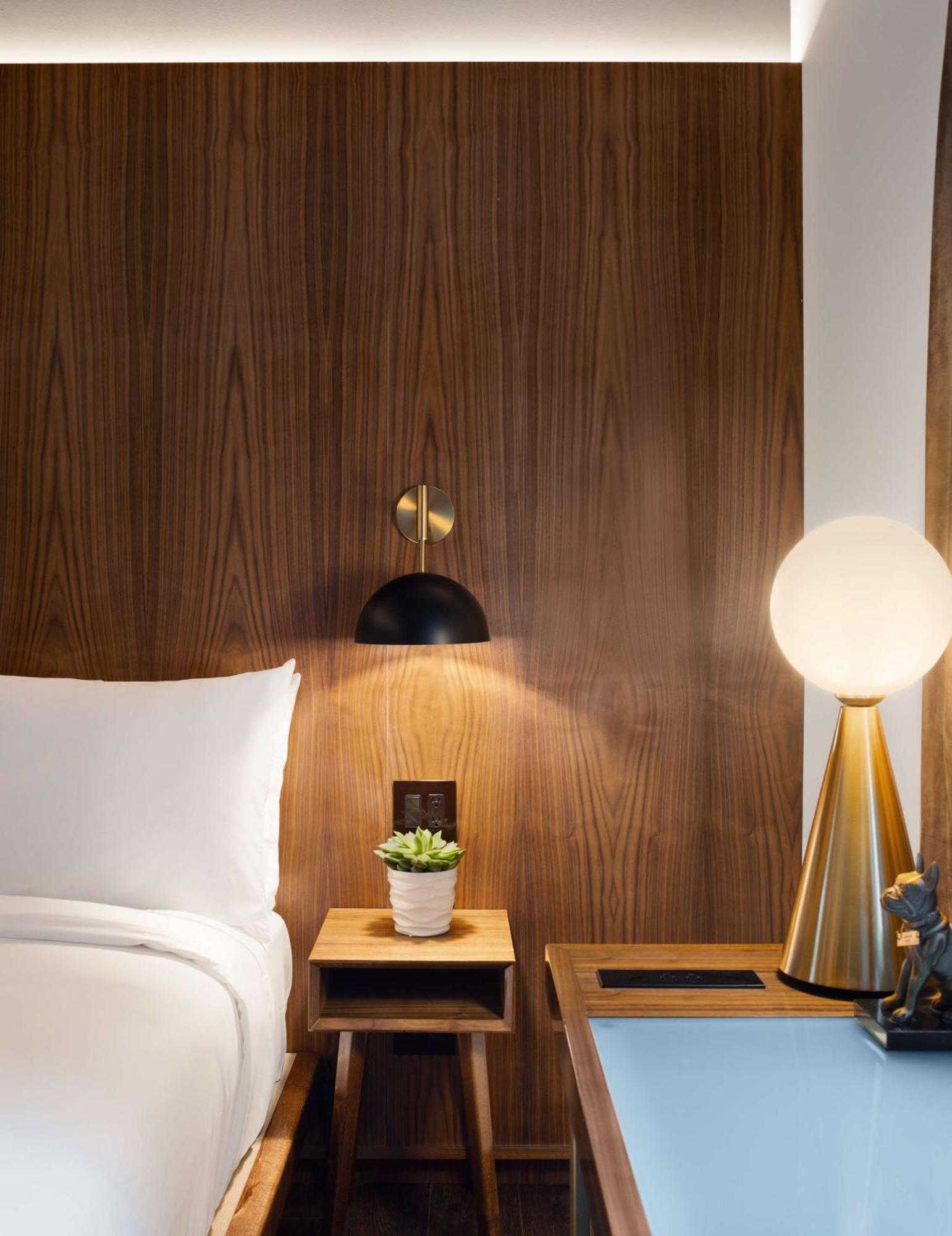 Grayson Hotel Ню Йорк Екстериор снимка